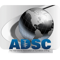 ADSC - International Association of Foundation Drilling