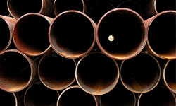 Steel Casing Pipe